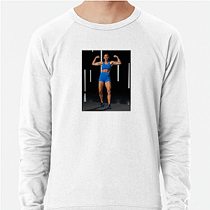 Health Advocate Sydney Cummings Sweatshirts