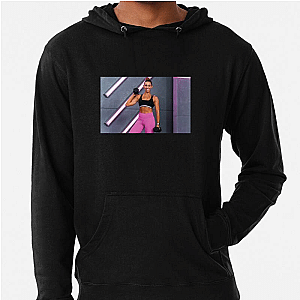 Strength Mentor Sydney Cummings Hoodies
