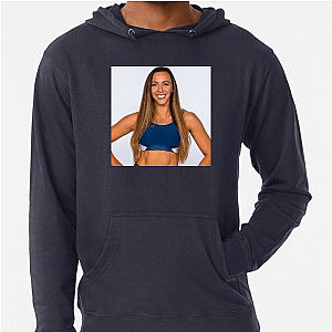 Online Fitness Star Sydney Cummings Hoodies