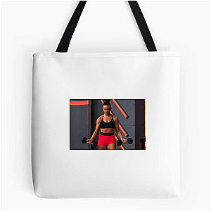 Fitness Entrepreneur Sydney Cummings Bags