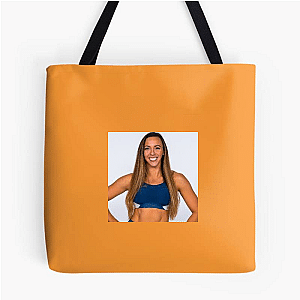 Online Fitness Star Sydney Cummings Bags