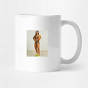 YouTube Influencer Sydney Cummings Mugs