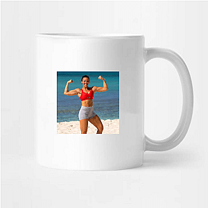 Fitness Trainer Sydney Cummings Mugs