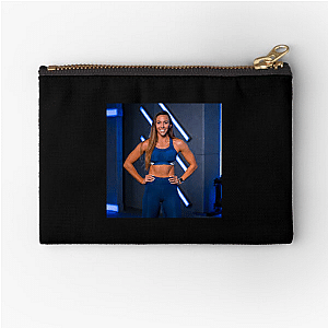 Training Expert Sydney Cummings Zipper Pouches