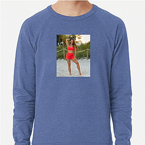 Body Transformation Coach Sydney Cummings Sweatshirts