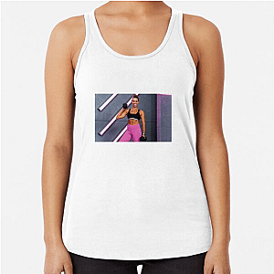 Strength Mentor Sydney Cummings Tank Tops