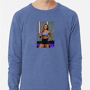 Wellness Creator Sydney Cummings Sweatshirts