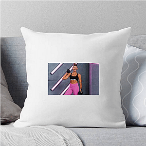 Strength Mentor Sydney Cummings Pillows Cover