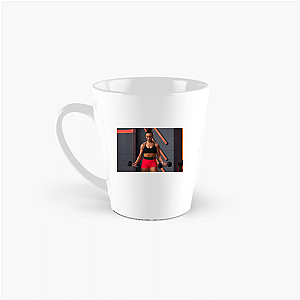 Fitness Entrepreneur Sydney Cummings Mugs