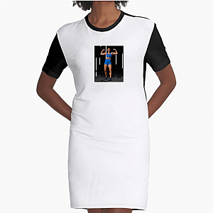 Health Advocate Sydney Cummings Dresses