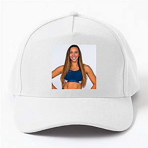 Online Fitness Star Sydney Cummings Hats & Caps