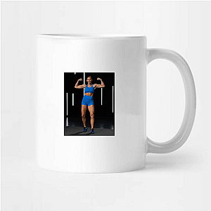 Health Advocate Sydney Cummings Mugs