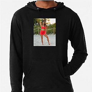 Body Transformation Coach Sydney Cummings Hoodies