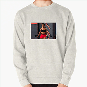 Fitness Entrepreneur Sydney Cummings Sweatshirts