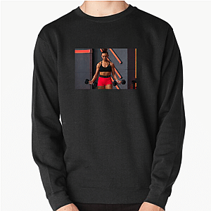 Fitness Entrepreneur Sydney Cummings Sweatshirts