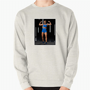 Health Advocate Sydney Cummings Sweatshirts