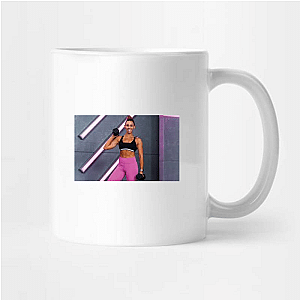 Strength Mentor Sydney Cummings Mugs