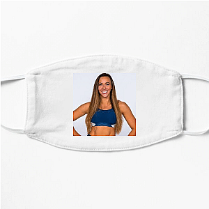 Online Fitness Star Sydney Cummings Face Masks
