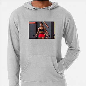 Fitness Entrepreneur Sydney Cummings Hoodies