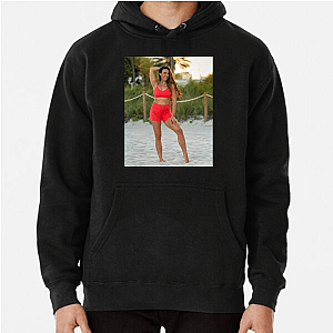 Body Transformation Coach Sydney Cummings Hoodies