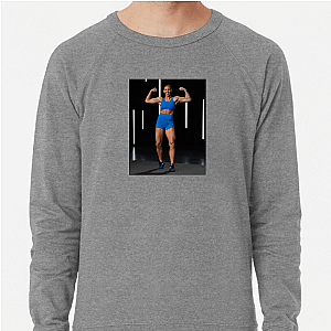 Health Advocate Sydney Cummings Sweatshirts