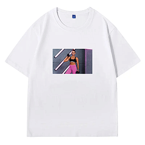 Strength Mentor Sydney Cummings T-Shirts
