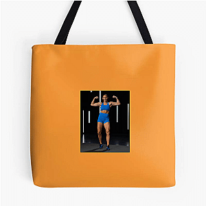 Health Advocate Sydney Cummings Bags