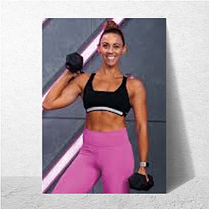 Strength Mentor Sydney Cummings Posters