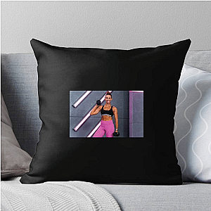 Strength Mentor Sydney Cummings Pillows Cover
