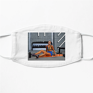 Workout Coach Sydney Cummings Face Masks