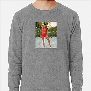 Body Transformation Coach Sydney Cummings Sweatshirts
