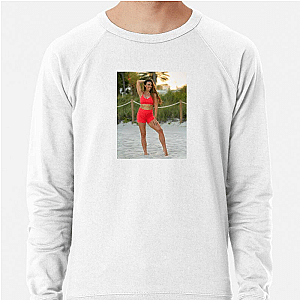 Body Transformation Coach Sydney Cummings Sweatshirts