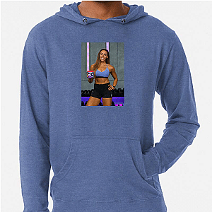 Wellness Creator Sydney Cummings Hoodies