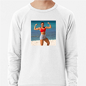 Fitness Trainer Sydney Cummings Sweatshirts