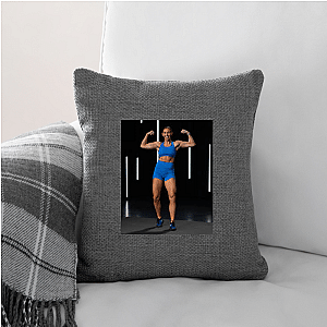 Health Advocate Sydney Cummings Pillows Cover