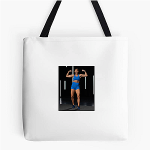 Health Advocate Sydney Cummings Bags