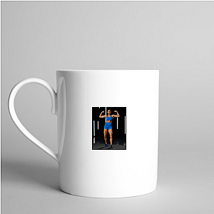 Health Advocate Sydney Cummings Mugs