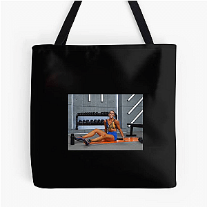 Workout Coach Sydney Cummings Bags