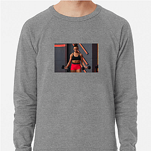 Fitness Entrepreneur Sydney Cummings Sweatshirts