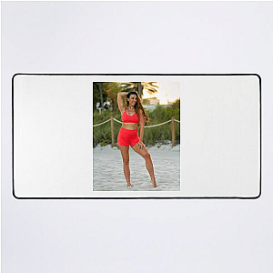 Body Transformation Coach Sydney Cummings Mouse Pads
