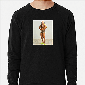 YouTube Influencer Sydney Cummings Sweatshirts