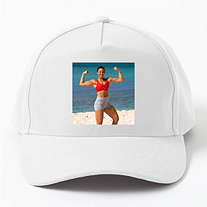 Fitness Trainer Sydney Cummings Hats & Caps