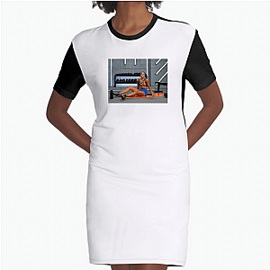 Workout Coach Sydney Cummings Dresses