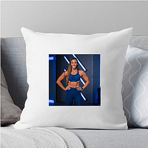 Training Expert Sydney Cummings Pillows Cover
