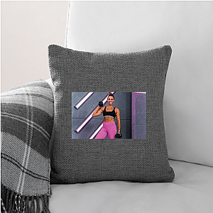 Strength Mentor Sydney Cummings Pillows Cover