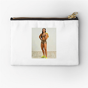 YouTube Influencer Sydney Cummings Zipper Pouches