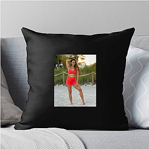 Body Transformation Coach Sydney Cummings Pillows Cover