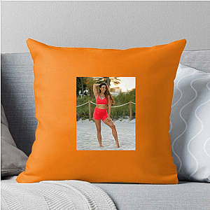 Body Transformation Coach Sydney Cummings Pillows Cover