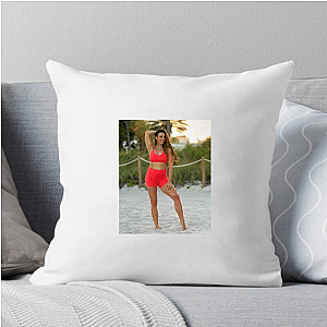 Body Transformation Coach Sydney Cummings Pillows Cover