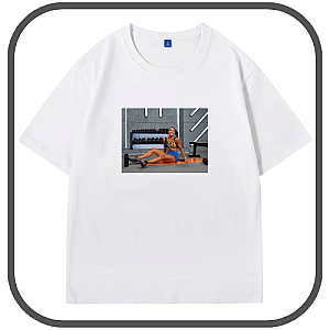 Sydney Cummings T-Shirts